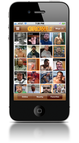 Gay Dating Sites For Bears
